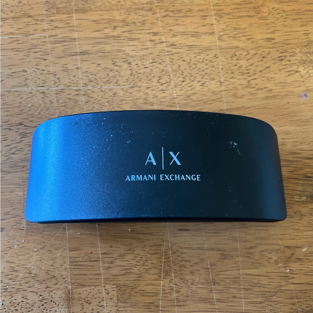 Eyeglass case!